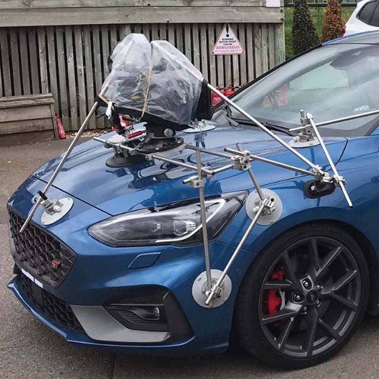 Car Rig