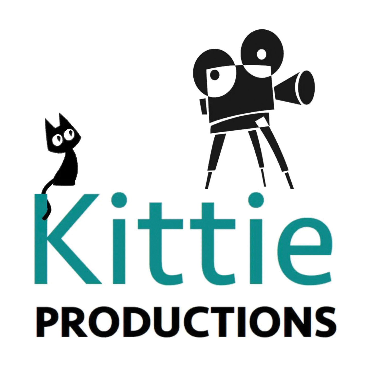 Kittie Productions Logo